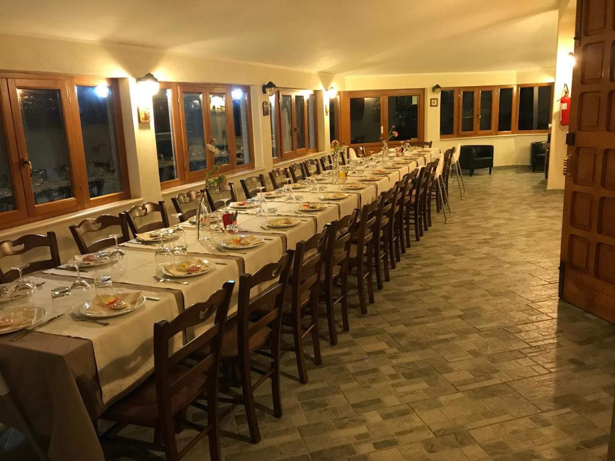 Agriturismo Il Mulino Villa Trinitapoli Exterior photo